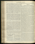 The Reform advocate