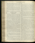 The Reform advocate