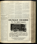 The Reform advocate