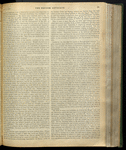 The Reform advocate