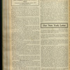 The Reform advocate
