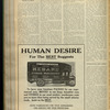 The Reform advocate
