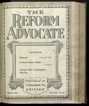 The Reform advocate