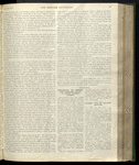 The Reform advocate