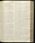 The Reform advocate