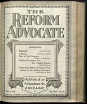 The Reform advocate