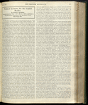 The Reform advocate