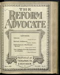 The Reform advocate