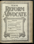 The Reform advocate