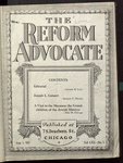 The Reform advocate