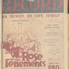 Motion picture record
