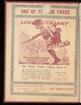 Motion picture record