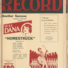 Motion picture record