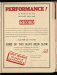 Motion picture record