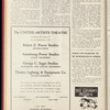 Motion picture record