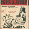 Motion picture record