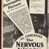 Motion picture record