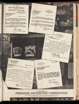 Motion picture record
