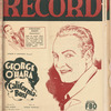 Motion picture record