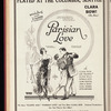 Motion picture record