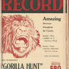 Motion picture record