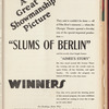 Motion picture record