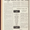 Motion picture record