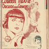 Motion picture record