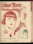Motion picture record