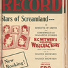 Motion picture record