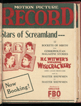 Motion picture record