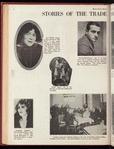 Motion picture record