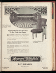 Motion picture record