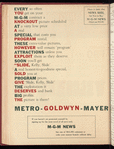 Motion picture record