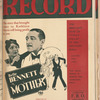 Motion picture record