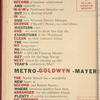 Motion picture record