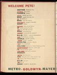 Motion picture record