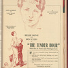 Motion picture record
