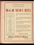 Motion picture record