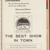Motion picture record