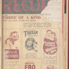 Motion picture record