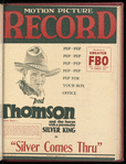 Motion picture record