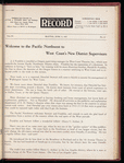 Motion picture record