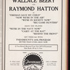 Motion picture record