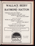 Motion picture record
