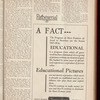 Motion picture record