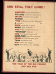 Motion picture record
