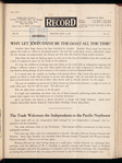 Motion picture record