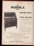 Motion picture record