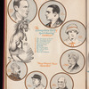 Motion picture record